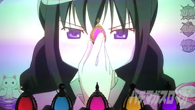 スマスロ劇場版 魔法少女まどか☆マギカ[前編]始まりの物語／[後編