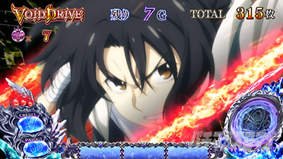 SLOTタブー・タトゥー｜AT中の演出法則｜パチマガスロマガ