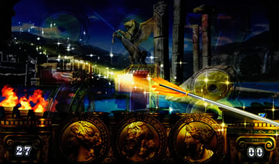 ミリオンゴッド-神々の凱旋-｜煽り系演出｜パチマガスロマガ