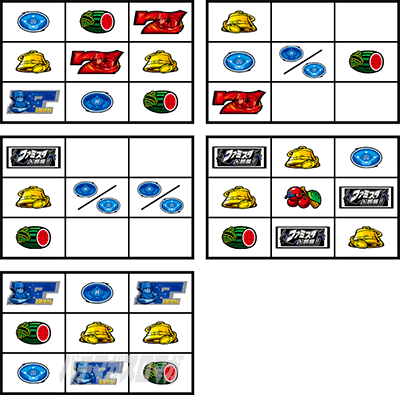 ファミスタ回胴版!!｜リーチ目｜パチマガスロマガ