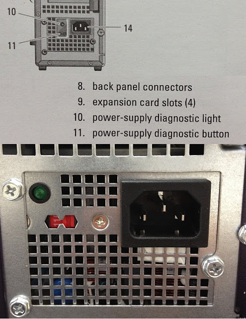 Review: Dell Vostro 260s – Is This Right Form Factor? – CWL