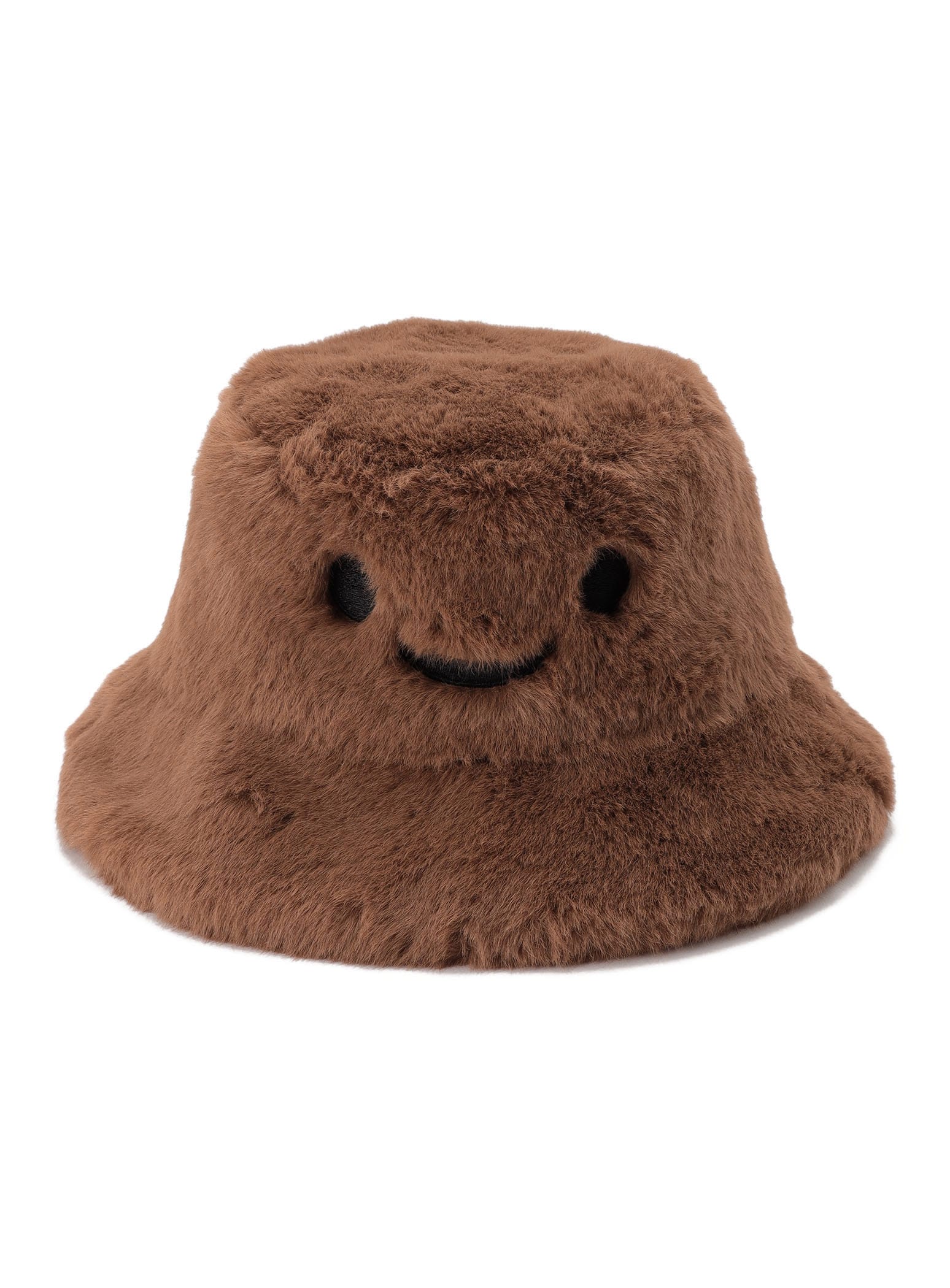 ふわふわバケットハット2｜ウサギがいない｜CUNE ONLINE STORE