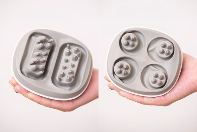 パナソニック（Panasonic）頭皮エステ＜スパイラル&スライド＞ EH-HE0J