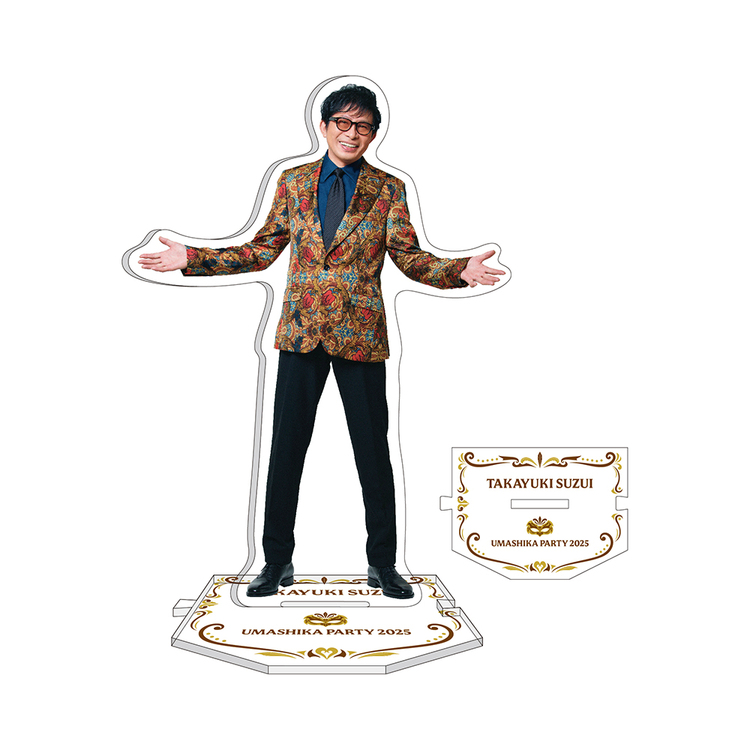 CZ オトパ アクスタ 哲学者 clockzero CZ オトパ 哲学者 終夜 アクスタ