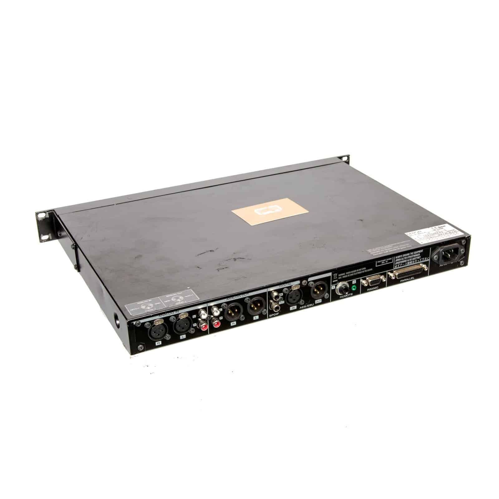 Denon DN-F650R ⋆ CUE Sale