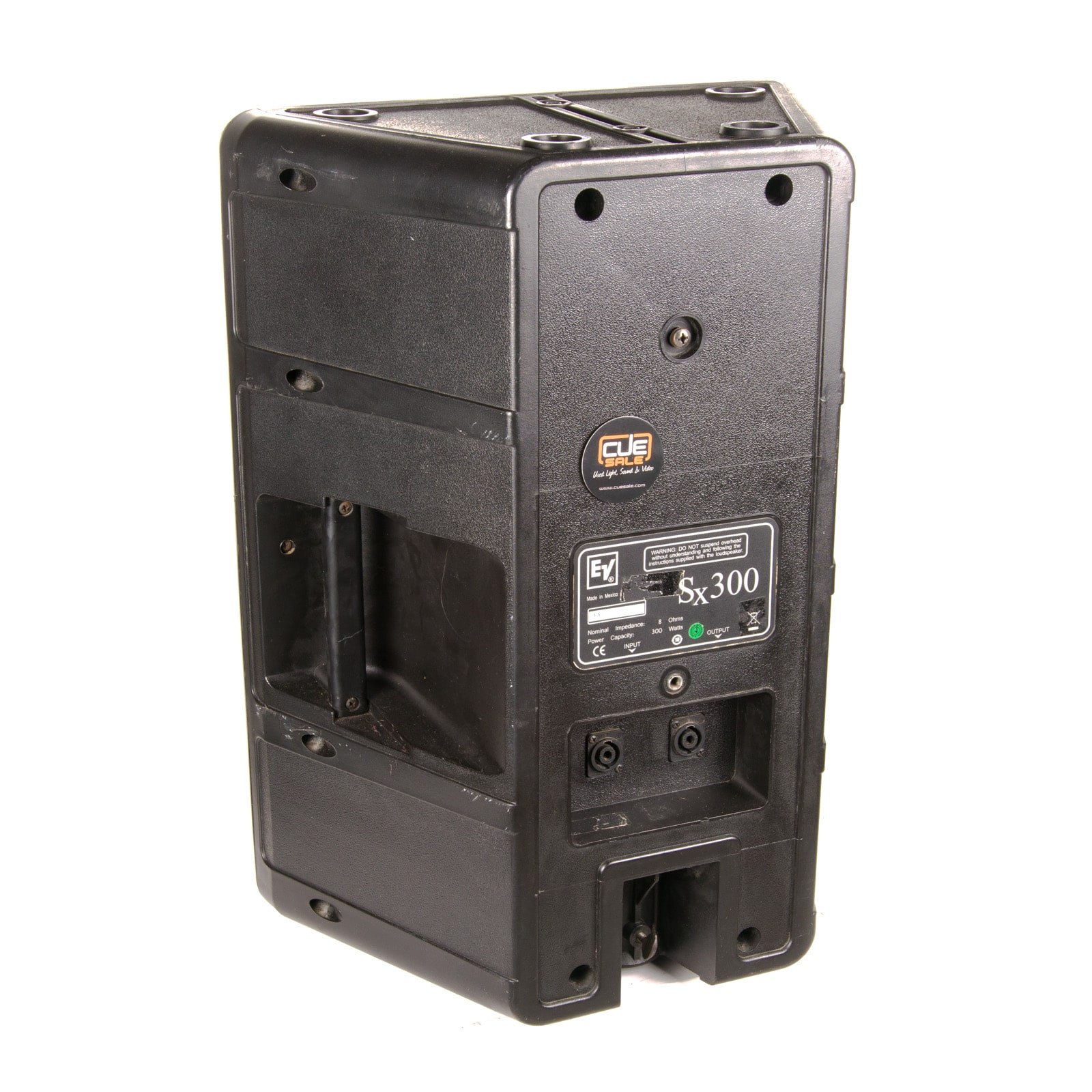 Electro Voice SX300 Passive Speaker ⋆ CUE Sale