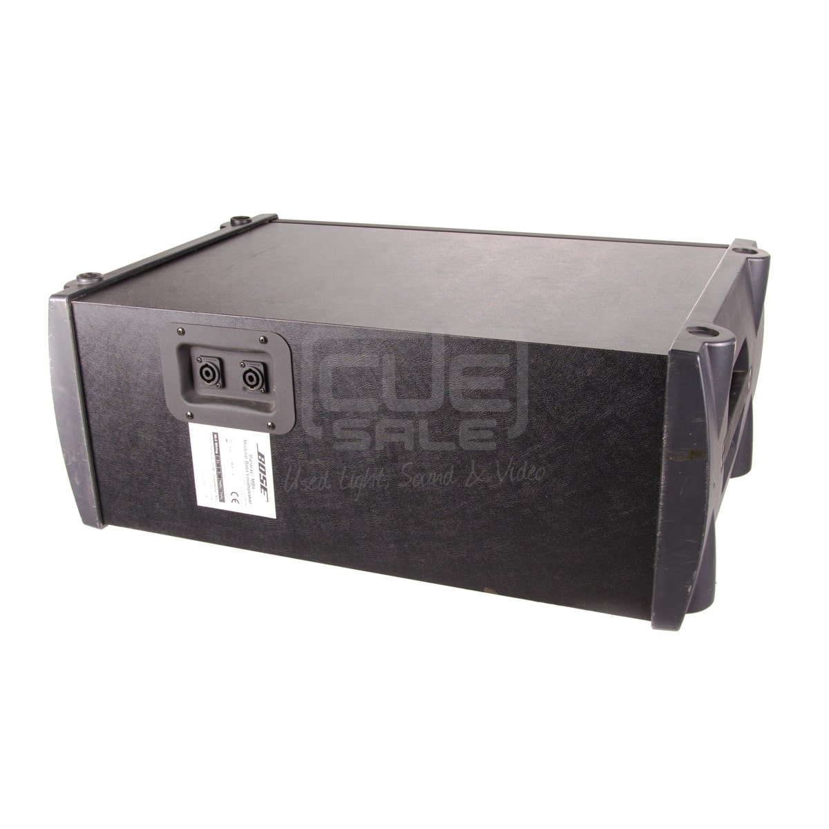 Bose Panaray MB4 ⋆ CUE Sale