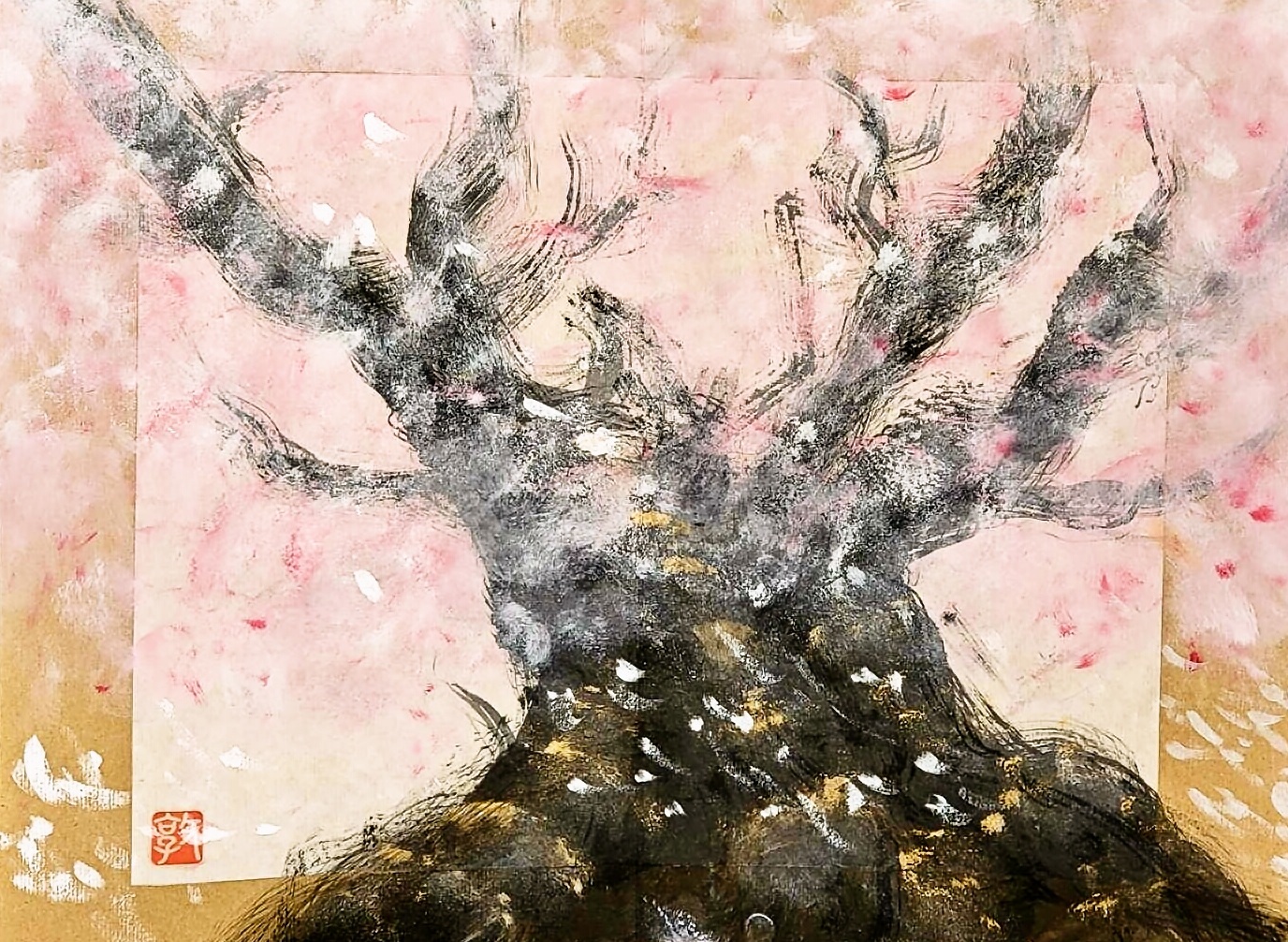 基礎から学べる 楽しい色鉛筆画・パステル画｜リバーシティカルチャー