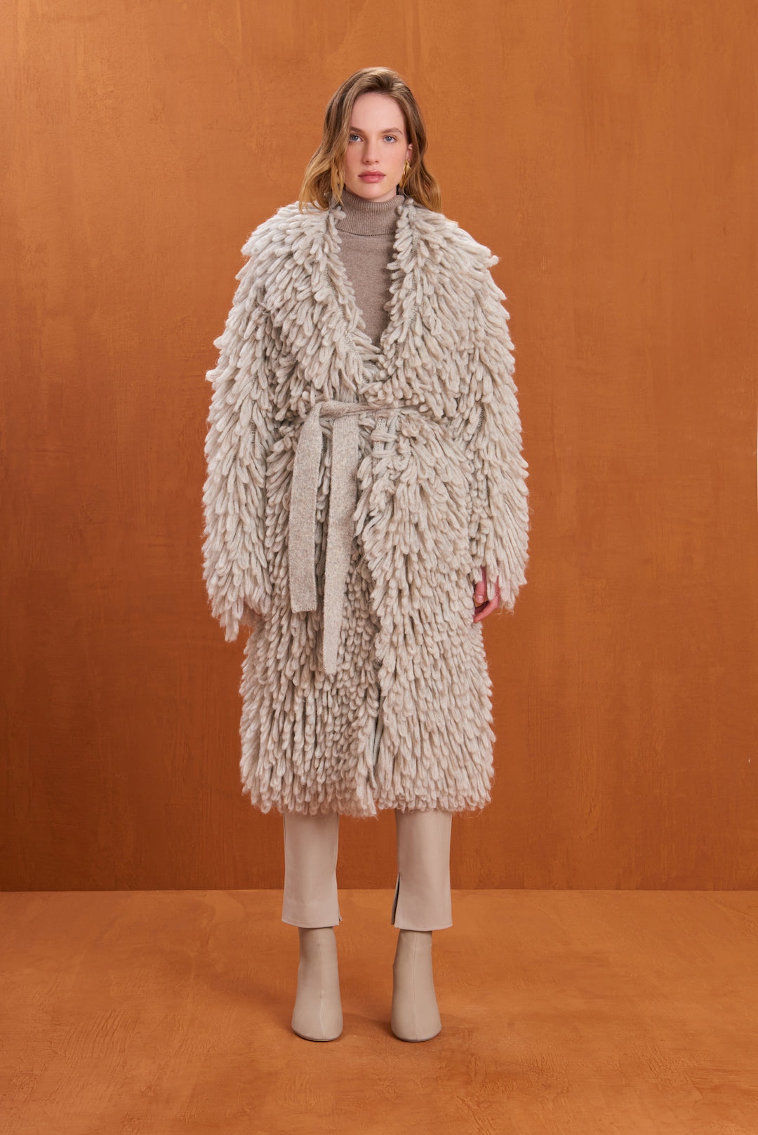 ZENDAYA KNIT CARDIGAN - FOG – CULT GAIA