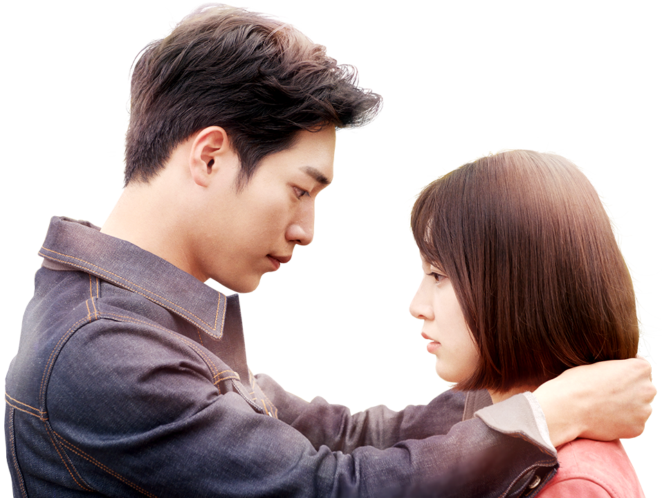 韓国ドラマ】キミはロボット｜ドラマ公式サイト