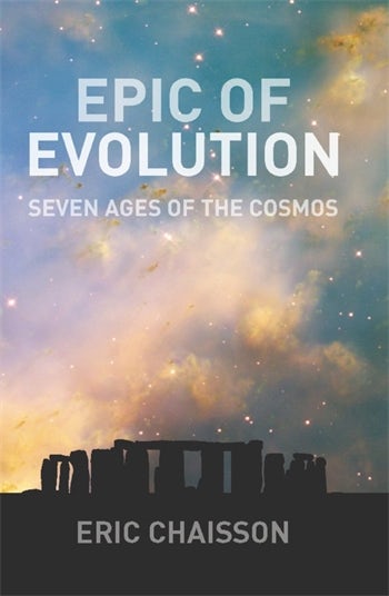 Epic of Evolution | Columbia University Press