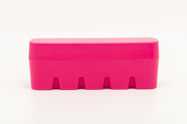 JCH(ジャパンカメラハンター)カメラフィルム専用ケース 35mmフィルム 5