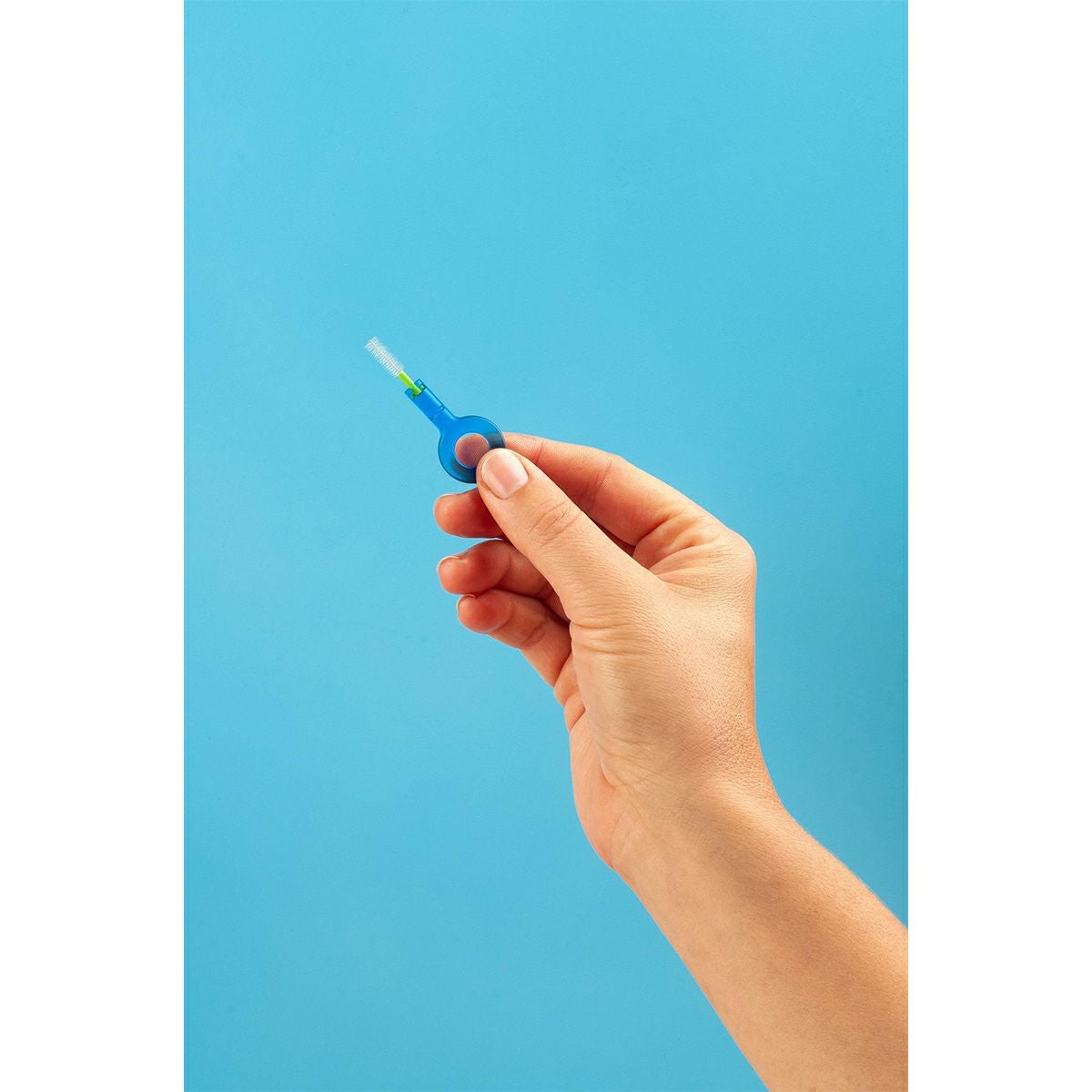 クラプロックス 歯間ブラシ CPSプライムスタート 5サイズセット | クラ