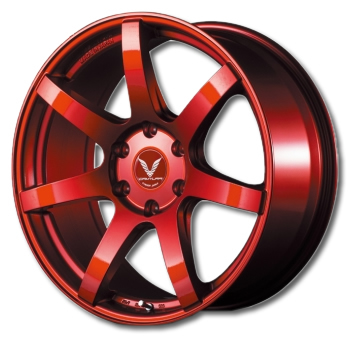 NV350 キャラバン用 ホイール＆タイヤセット(GIBSON CAMYURA/17インチ