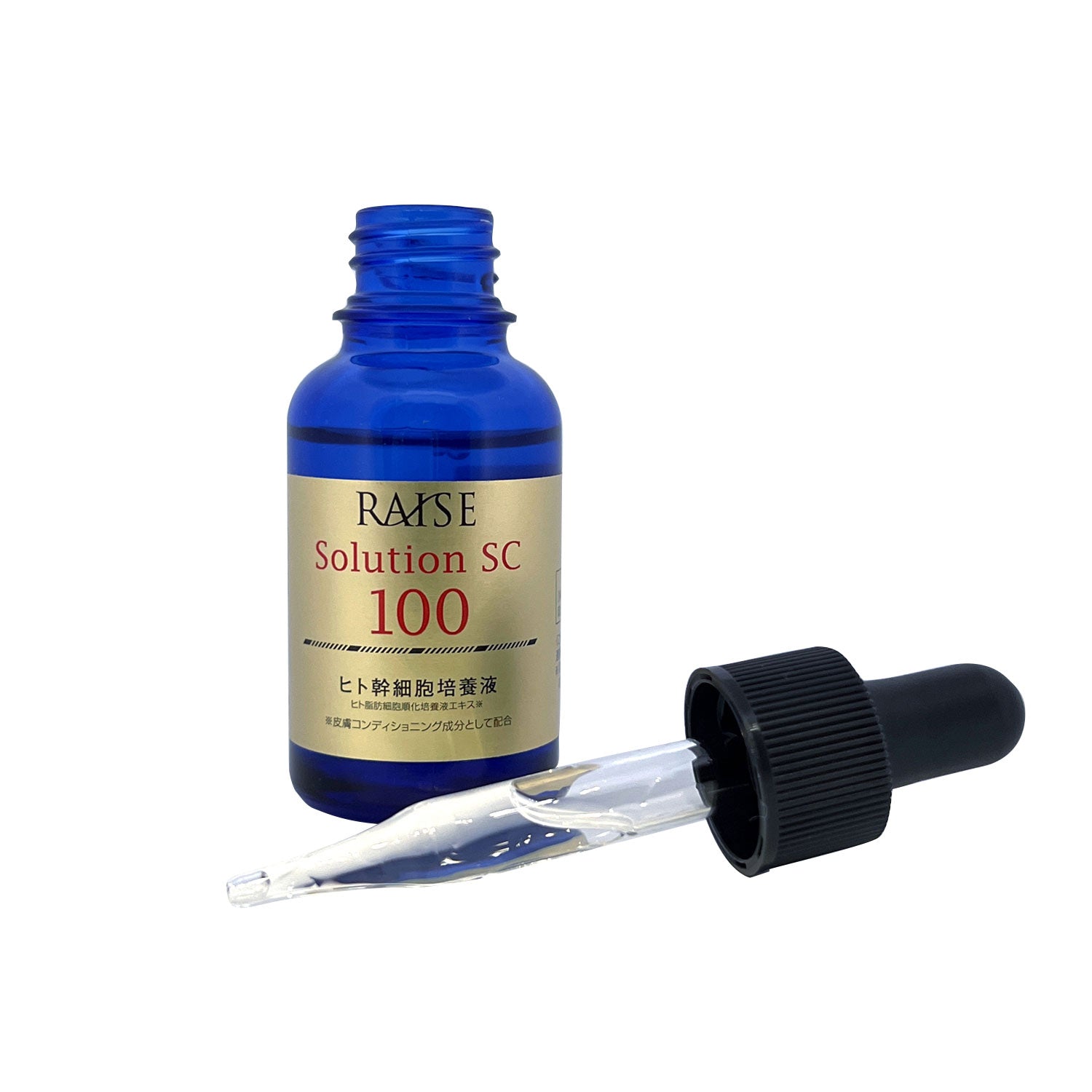 RAISE レイズ ソリューションSC100 – CuTis Cosmetics