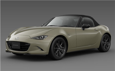 マツダ ロードスター M2 INCORPORATED(エムツーインコーポレイティッド