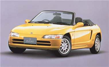 ホンダ ビート サンシェードの口コミ・評価・レビュー｜みんカラ