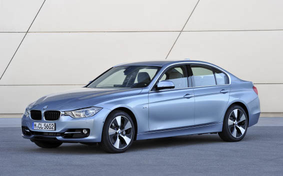 BMW アクティブハイブリッド 3・F30 車高調キットの口コミ・評価