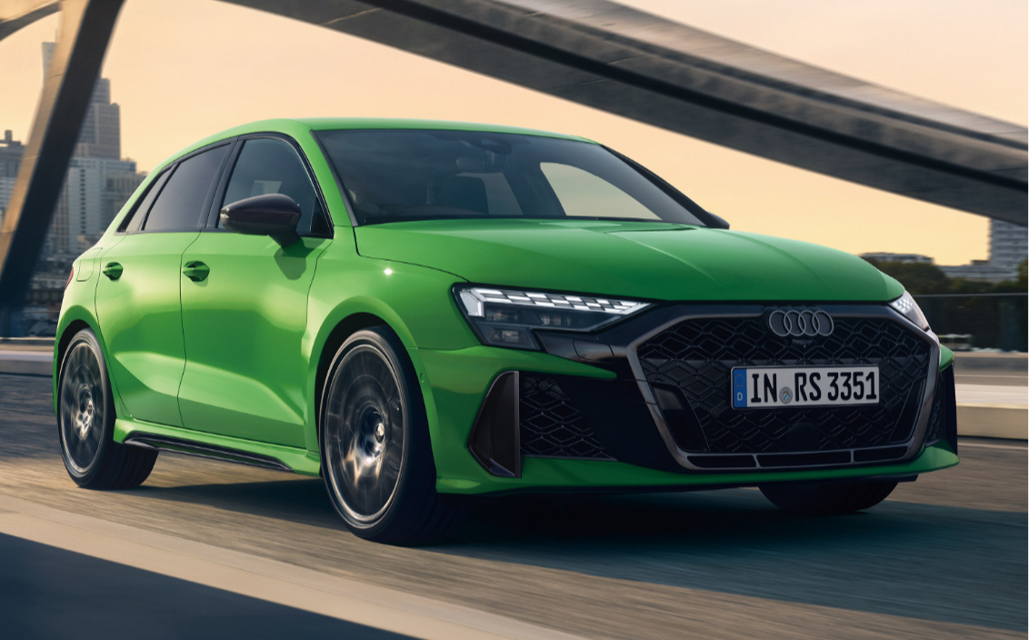 アウディ RS3 スポーツバック サブコンの商品一覧｜みんカラ