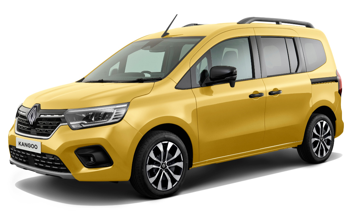 ルノー カングー スロットルコントローラーの口コミ・評価・レビュー