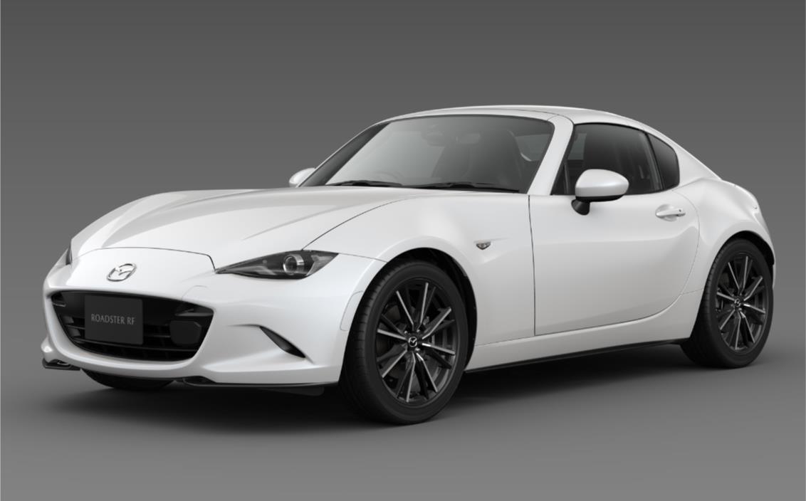 マツダ ロードスターRF LSDの口コミ・評価・レビュー｜みんカラ