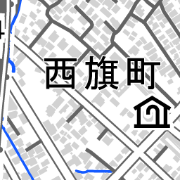 佐賀県唐津市江川町 [412020600] | 国勢調査町丁・字等別境界データセット