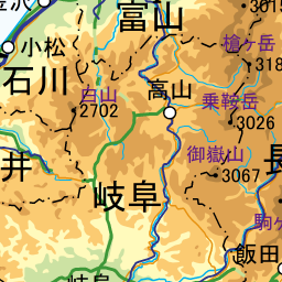 近江百山-ヤマレコ