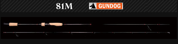 Fidelity AZUSA 66SL – サイバータックル【CYBER TACKLE】