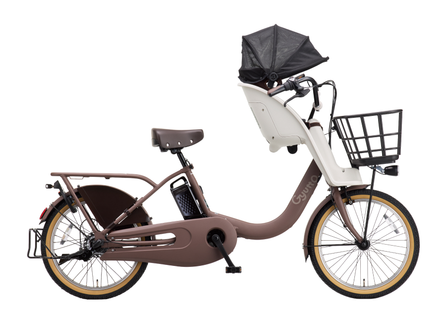 公式】パナソニック 電動アシスト自転車｜電動アシスト自転車／自転車