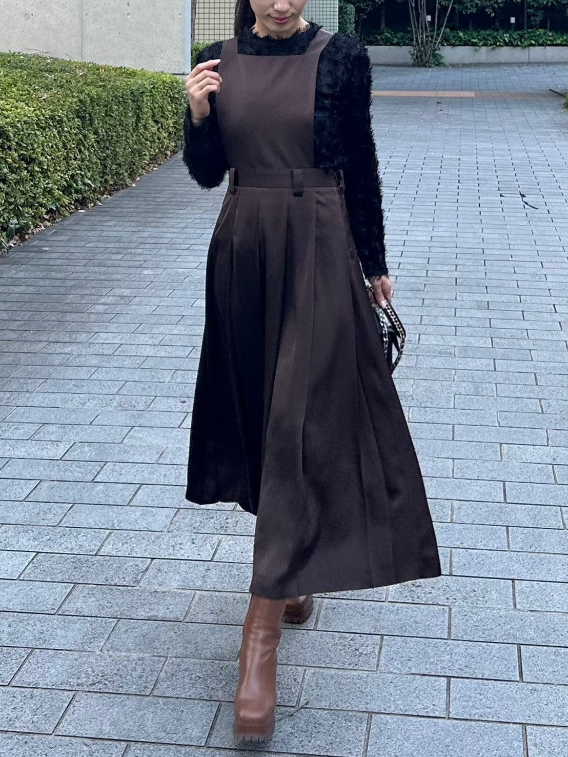 ファンシートップス Sara｜Cygne(シーニュ) 公式サイト