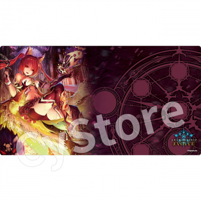 Shadowverse EVOLVE 公式ラバーマット Vol.7 Shadowverse EVOLVE