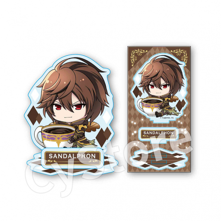 CyStore｜サイストア｜Cygames公式通販サイト – CyStore(サイストア)