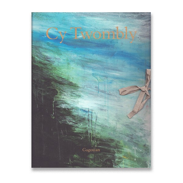 Cy Twombly. Photographs III 1951-2010 | Exhibition Catalogues