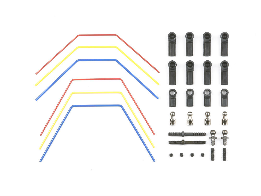 タミヤ ホップアップオプションズ OP.1230 FF-03 スタビライザーセット
