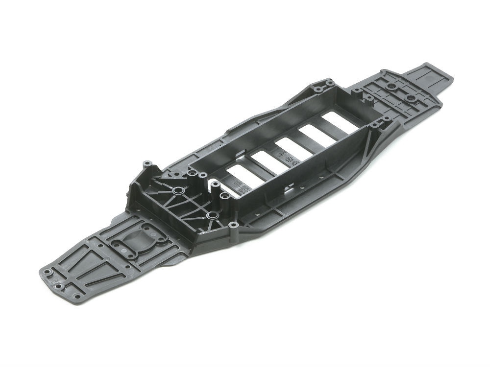 タミヤ ホップアップオプションズ OP.1297 FF-03 カーボン強化