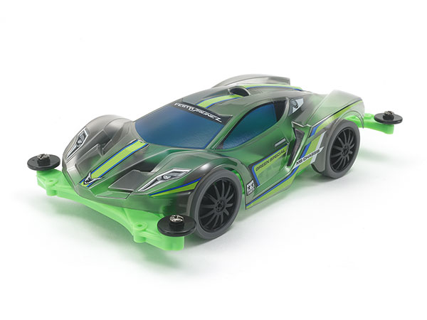 ミニ四駆キット