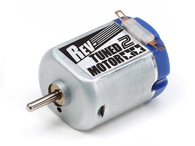 モーター (ミニ四駆用)