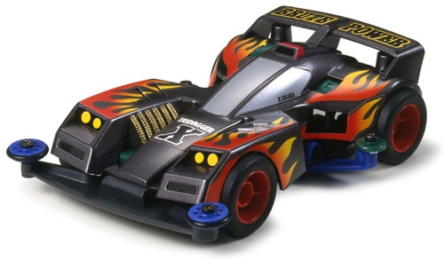 TAMIYA ジャガーEタイプ プラモデル タミヤ オートマチックドライブ