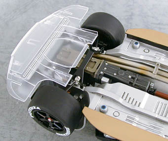 タミヤ 1/24 スポーツカーシリーズ ペンズオイル ニスモ GT-R （R34