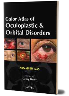 JaypeeDigital | Color Atlas of Oculoplastic and Orbital Disorders