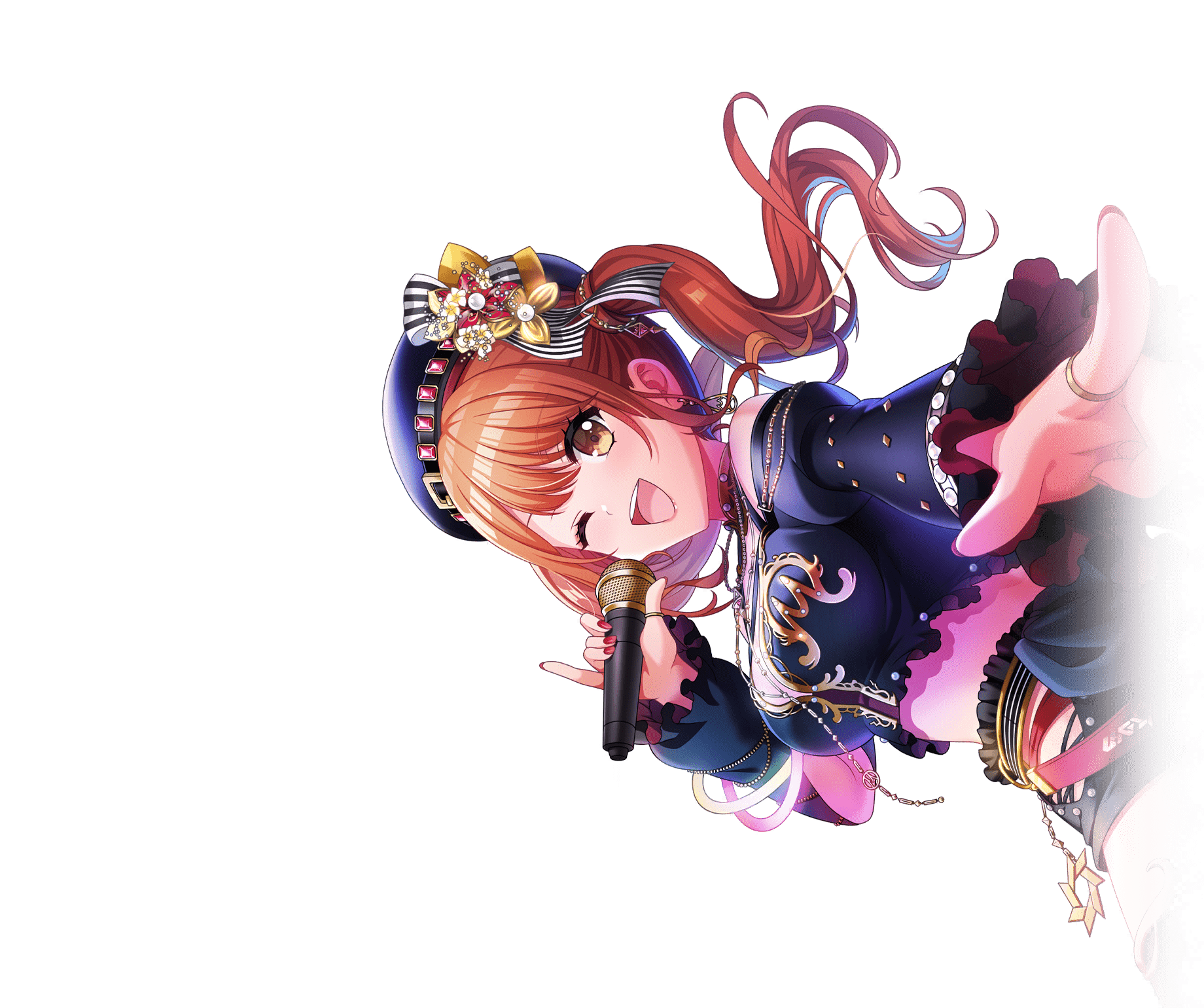 アゲアゲ de イケイケ 瀬戸リカ 情報 | D4DJグルミクDB