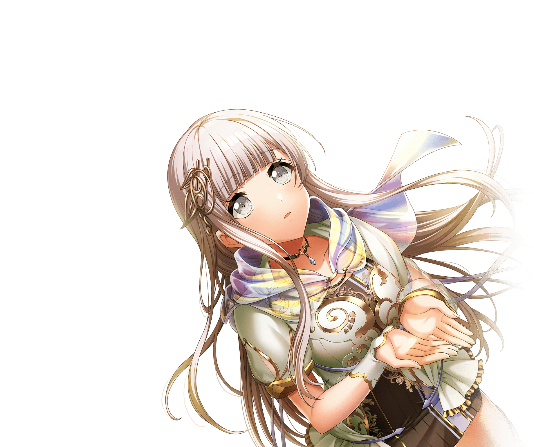 1st Anniversary 出雲咲姫 情報 | D4DJグルミクDB