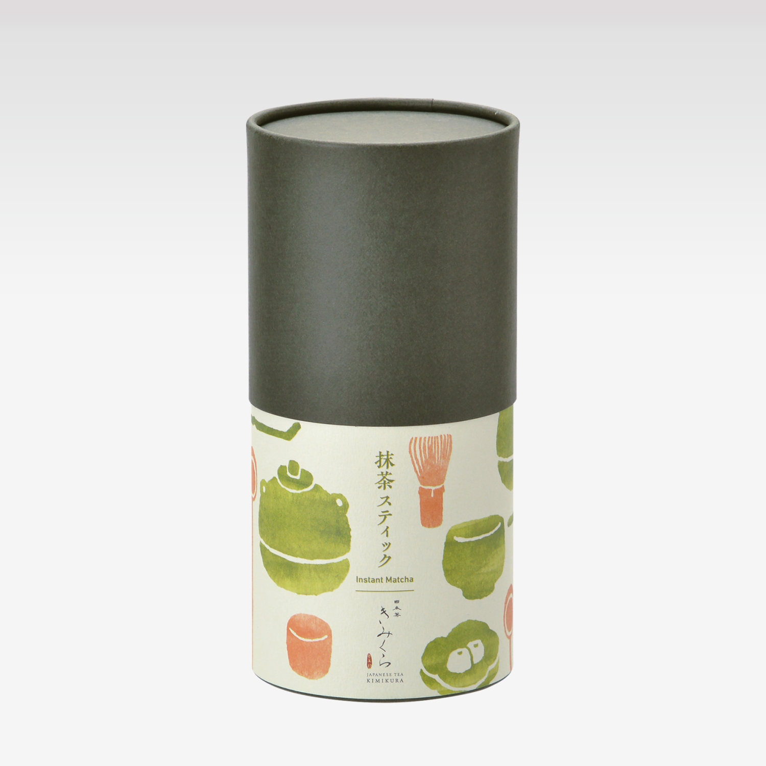 抹茶スティック[無糖]｜きみくらオンラインショップ