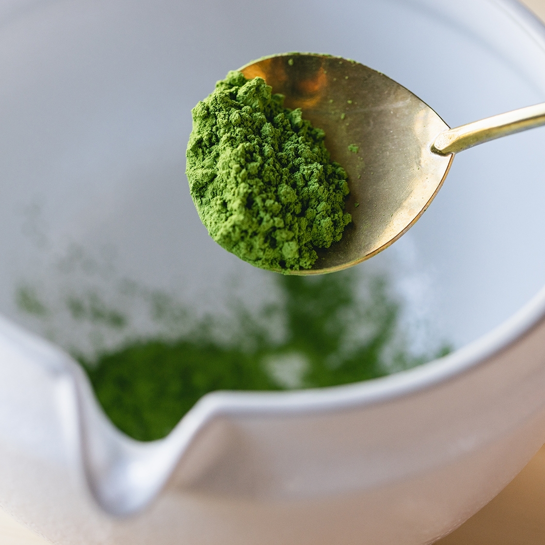 たべる抹茶 [無糖]｜きみくらオンラインショップ