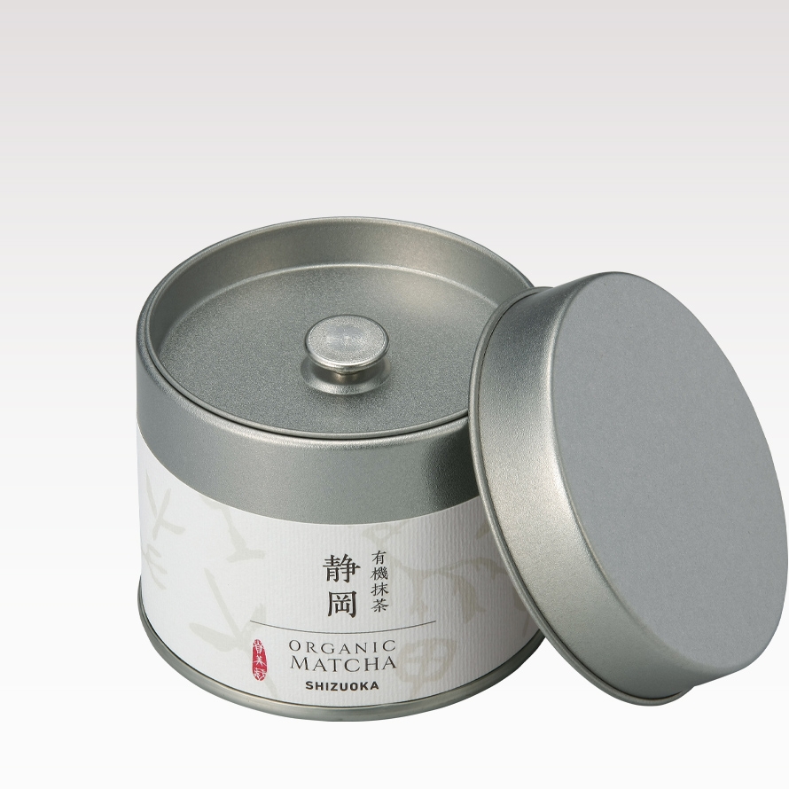 有機抹茶 静岡｜きみくらオンラインショップ