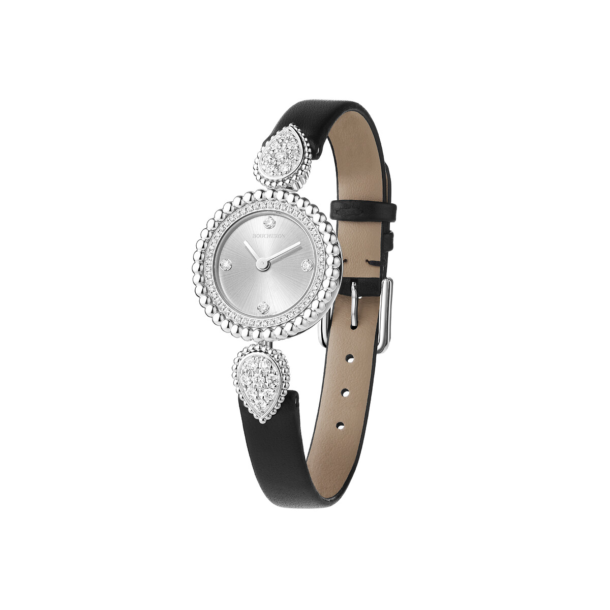 セルパンボエム ウォッチ | ブシュロン