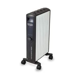 マルチダイナミックヒーター | De'Longhi JP