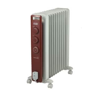 ヒーター | De'Longhi JP