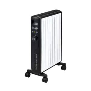 マルチダイナミックヒーター | De'Longhi JP