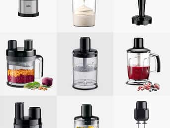 Braun MultiQuick 7 Hand blender | Braun International